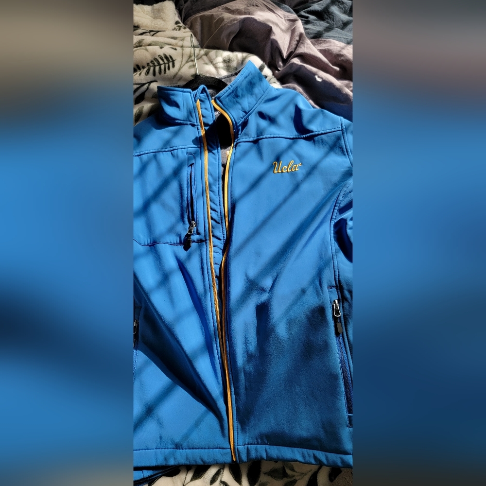 Ucla Jacket - image 1